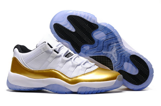 Women Air Jordan Shoes 11 Low Closing Ceremony [Women Cheap Jordans 11 17]